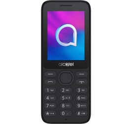 ALCATEL 30.80G 4G 2.4-I-VOLCANO BLACK