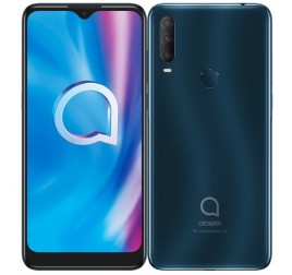 ALCATEL 1S 2020 50.28D 6.22 3/32GB-BLACK