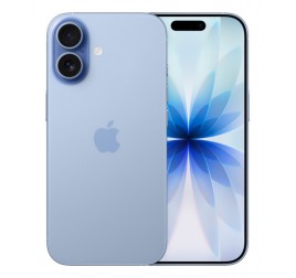 TIM APPLE IPHONE 17  6.3 256GB-AZZURRO NEBBIA