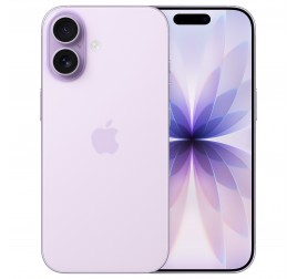 TIM APPLE IPHONE 17  6.3 256GB-LAVANDA