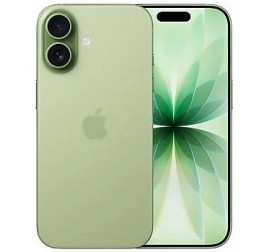 TIM APPLE IPHONE 17  6.3 512GB-SALVIA