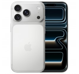 TIM APPLE IPHONE 17 PRO 6.3 256GB-ARGENTO
