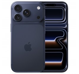 TIM APPLE IPHONE 17 PRO 6.3 256GB-BLU PROFONDO