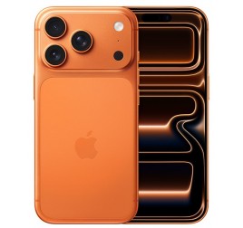 TIM APPLE IPHONE 17 PRO 6.3 512GB-ARANCIO COSMICO