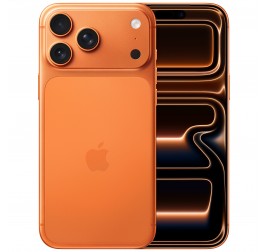 TIM APPLE IPHONE 17 PRO MAX 6.9 1TB-ARANCIO COSMICO