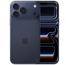TIM APPLE IPHONE 17 PRO MAX 6.9 256GB-BLU PROFONDO