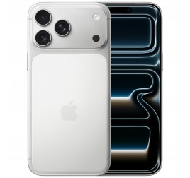 TIM APPLE IPHONE 17 PRO MAX 6.9 512GB-ARGENTO