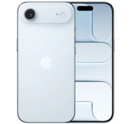TIM APPLE IPHONE AIR 6.5 256GB-CELESTE