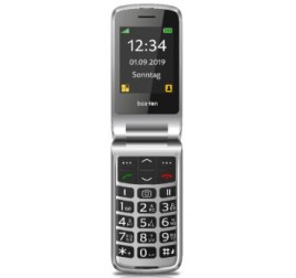 BEA-FON SL495 4G  2.40 BLACK