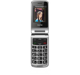 BEA-FON SL605 LTE  BLACK