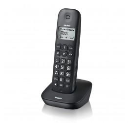 CORDLESS BRONDI GALA-NERO