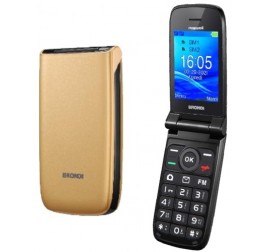 BRONDI MAGNUM 4-I-ORO