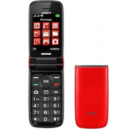 BRONDI MAGNUM 4-I-ROSSO