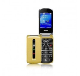 BRONDI PRESIDENT-ORO