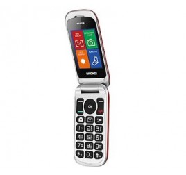 BRONDI STONE PLUS-RED