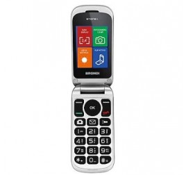 BRONDI STONE PLUS-NERO