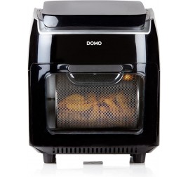 DOMO FRIGGITRICE AD ARIA 10 LITRI