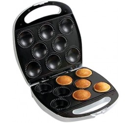 DOMO CUPCAKE MAKER