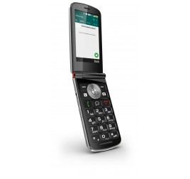 EMPORIA TOUCH SMART 2-BLACK