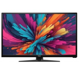 GRAETZ TV 32 HD SMART WEBOS