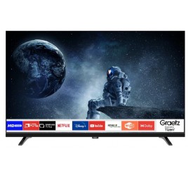 GRAETZ TV 32 HD SMART TIZEN