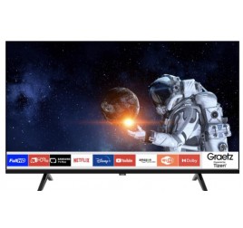 GRAETZ TV 40 FHD SMART TIZEN