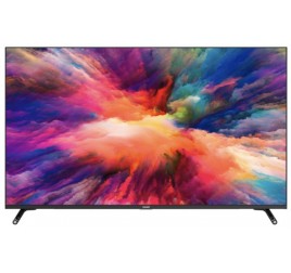 GRAETZ TV 50 UHD 4K SMART WEBOS