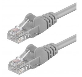 CAVO DI RETE INTELLINET  CAT.5E 1.5 MT