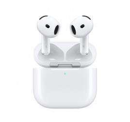 TIM APPLE AIRPODS 4 CON CANCELL. DEL RUMORE