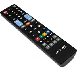 METRONIC TELECOMANDO DEDICATO PER TV SAMSUNG