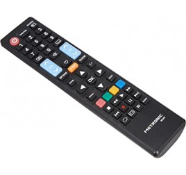 METRONIC TELECOMANDO DEDICATO PER TV SONY
