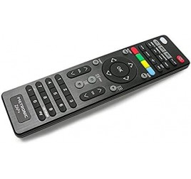 METRONIC TELECOMANDO ZAP 3 UNIVERSALE 3 IN 1 SKY READY