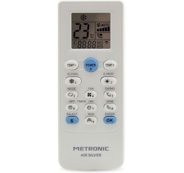 METRONIC TELECOMANDO PER CONDIZIONATORE
