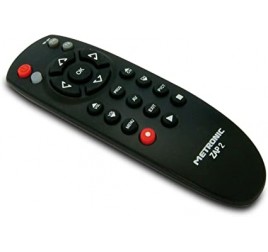 METRONIC TELECOMANDO ZAP 2 UNIVERSALE 2 IN 1 FACILITATO