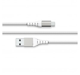 FORCE CAVO USB A/MICRO USB 2.1A 2 METRI