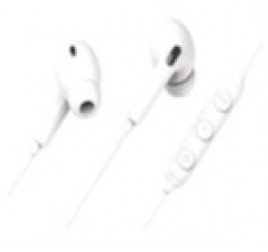 FORCE AURICOLARE IN-EAR LIGHTNING CONTROLLER 1.2 METRI