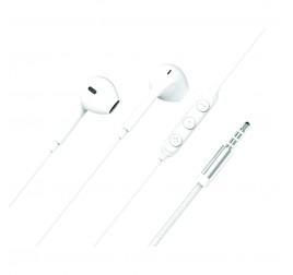 FORCE AURICOLARI FILARI JACK 3.5MM