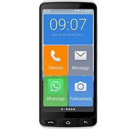 MAJESTIC SMART JACK 5.5 2/16GB-I-BLACK