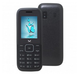 MAJESTIC LUCKY 55S 1.77-BLACK
