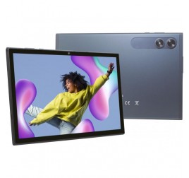 MAJESTIC TABLET 720 PLUS 10.1 WIFI 4/128GB-BLACK