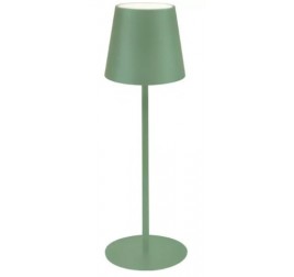 MAJESTIC LAMPADA AGATA DIMM. RIC.-VERDE