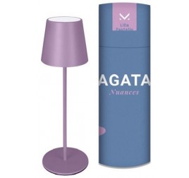 MAJESTIC LAMPADA AGATA DIMM. RIC.-LP