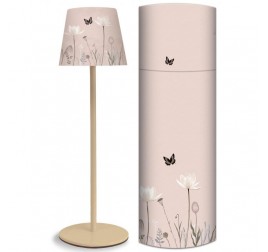 LAMPADA ALEA DULAC-FARFALLA