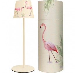 LAMPADA ALEA DULAC-FENICOTTERO
