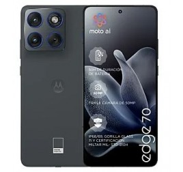 TIM MOTOROLA EDGE 70  5G 6.7 12/512GB GADGET GRAY