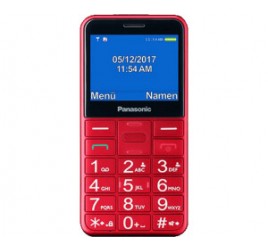 PANASONIC KX-TU150 2.4-I-RED