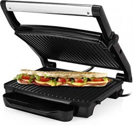 PRINCESS PANINI GRILL