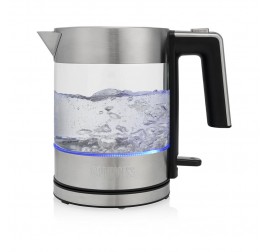 PRINCESS BOLLITORE VETRO BRIGHTON 1.0L