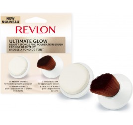 REVLON SPAZZOLA
