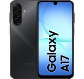 TIM SAMSUNG GALAXY A17 4G 6.7 4/128GB BLACK